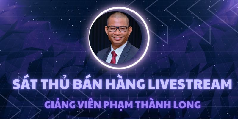 Sát thủ bán hàng livestream